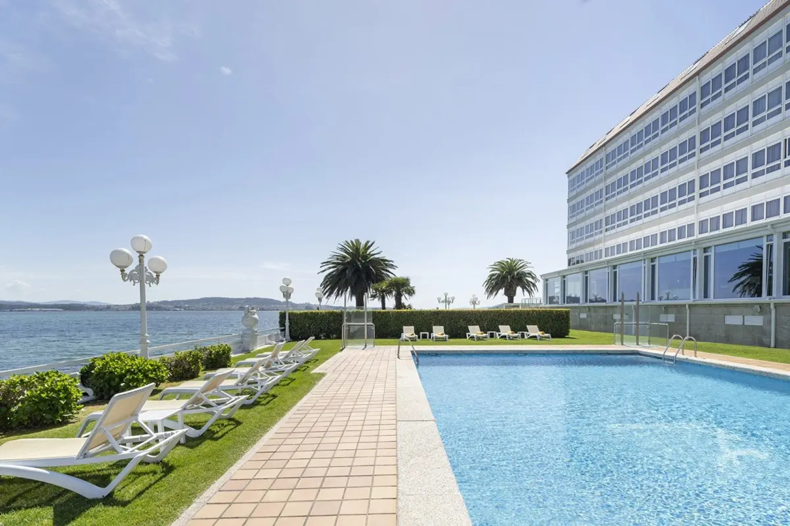 Eurostars Louxo Talaso