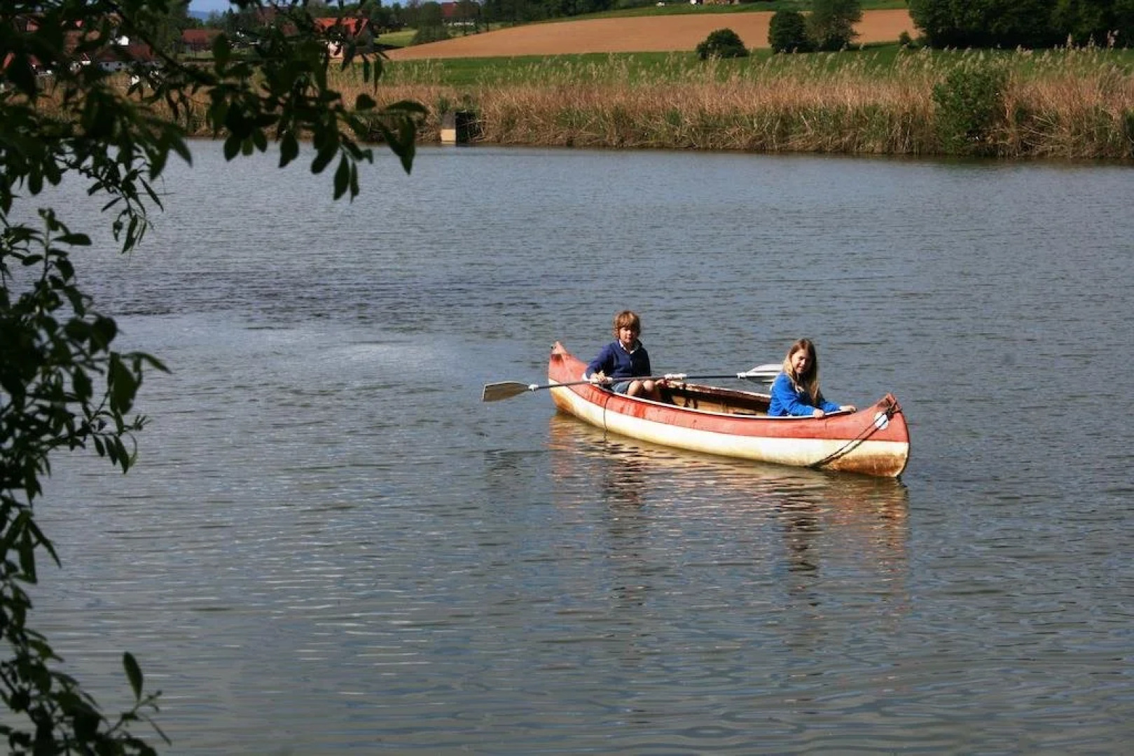 Aurelia - Gut Hornegg