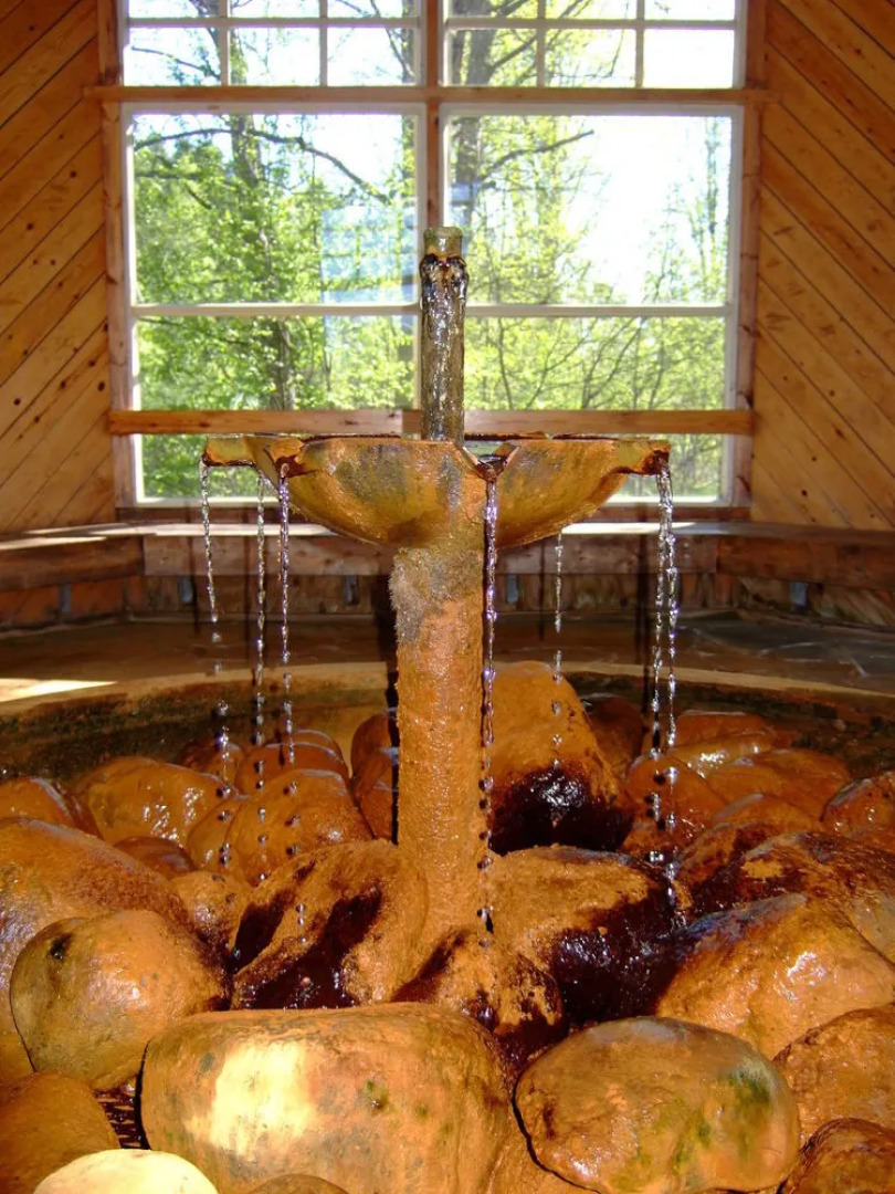 Spa Hotel Runni Kartanohotelli