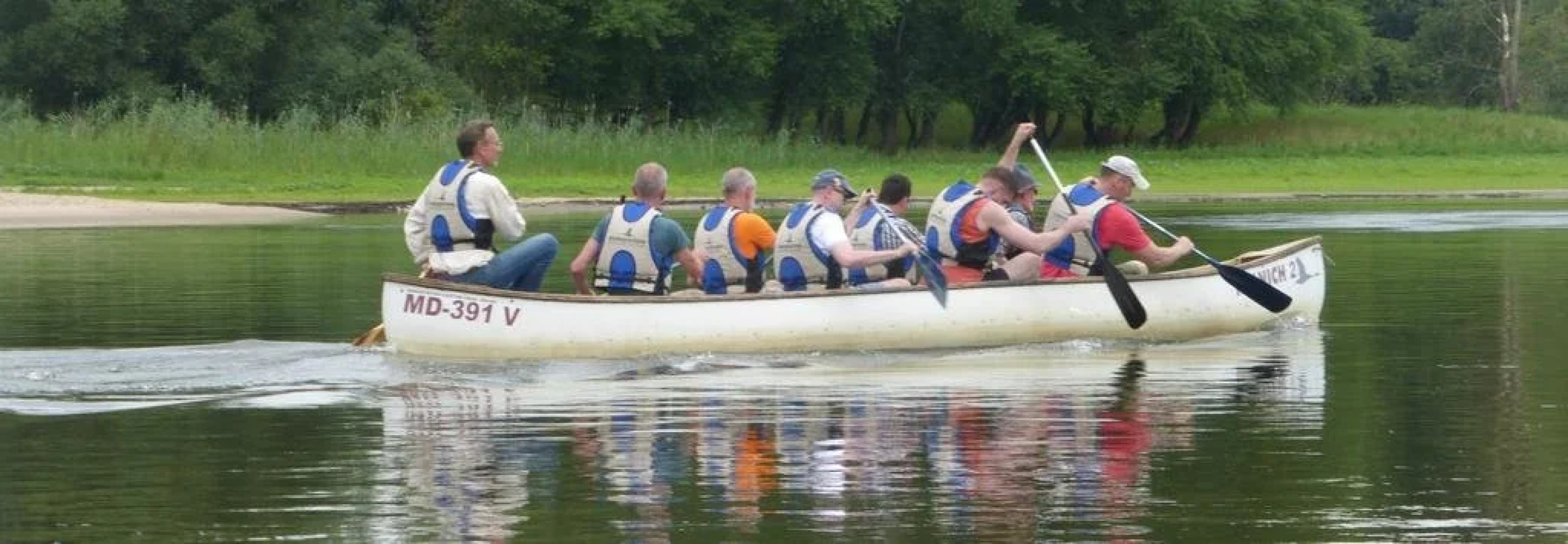 Herrenhaus Salderatzen