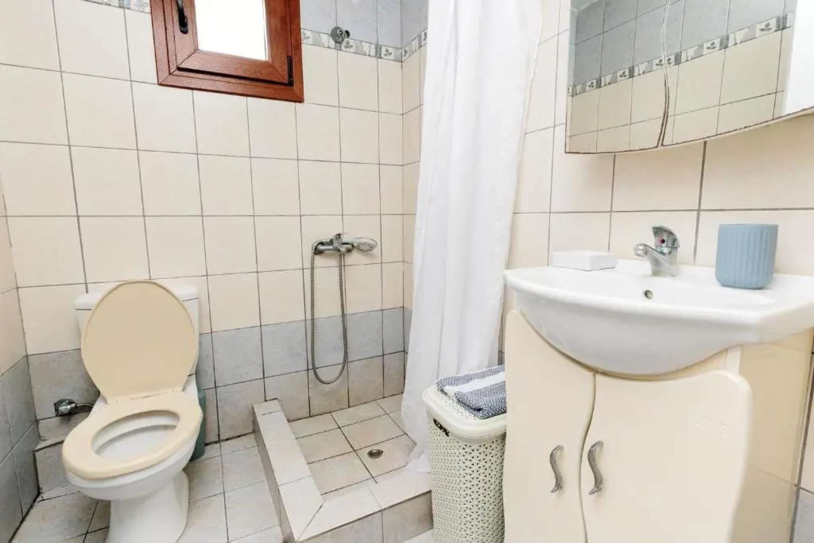 Beautiful Beach House