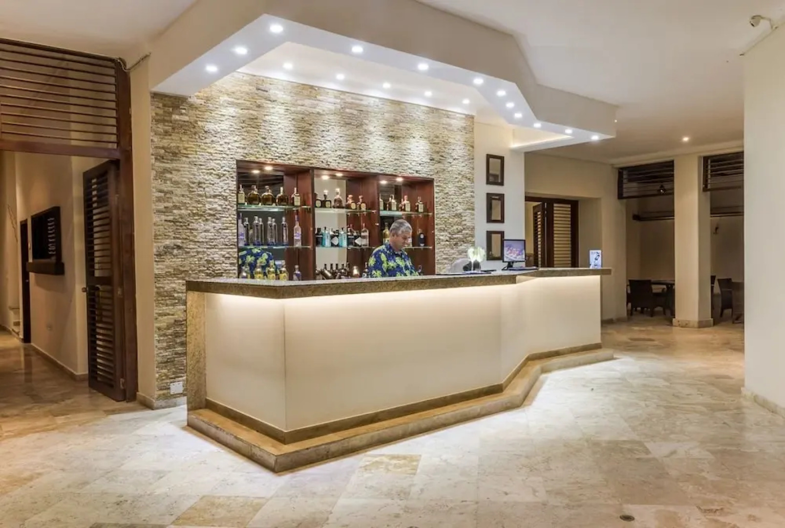 Casa Hotel Vistamarina - Adults Only