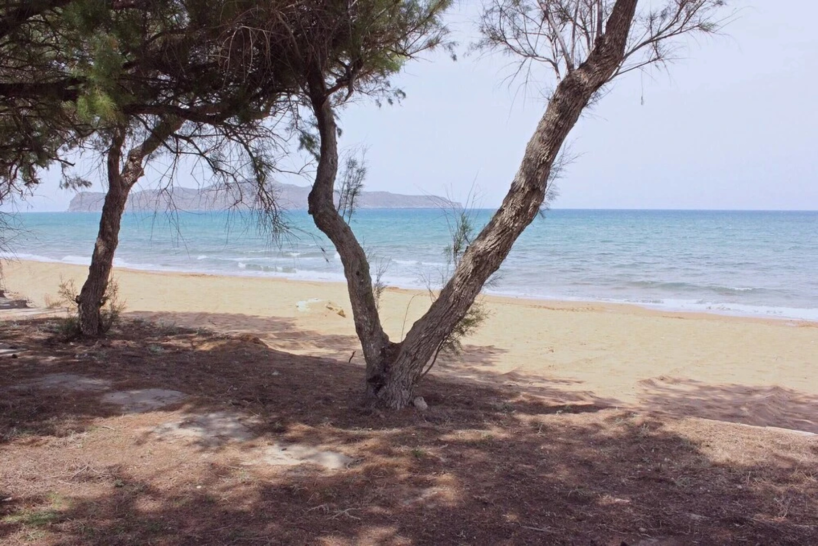 Lifeguard Beachfront - Luxury Flat, 30meters From Sea