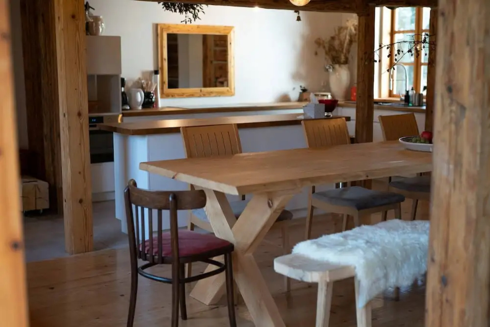 Palacowka - A Beautiful Chalet to Stay