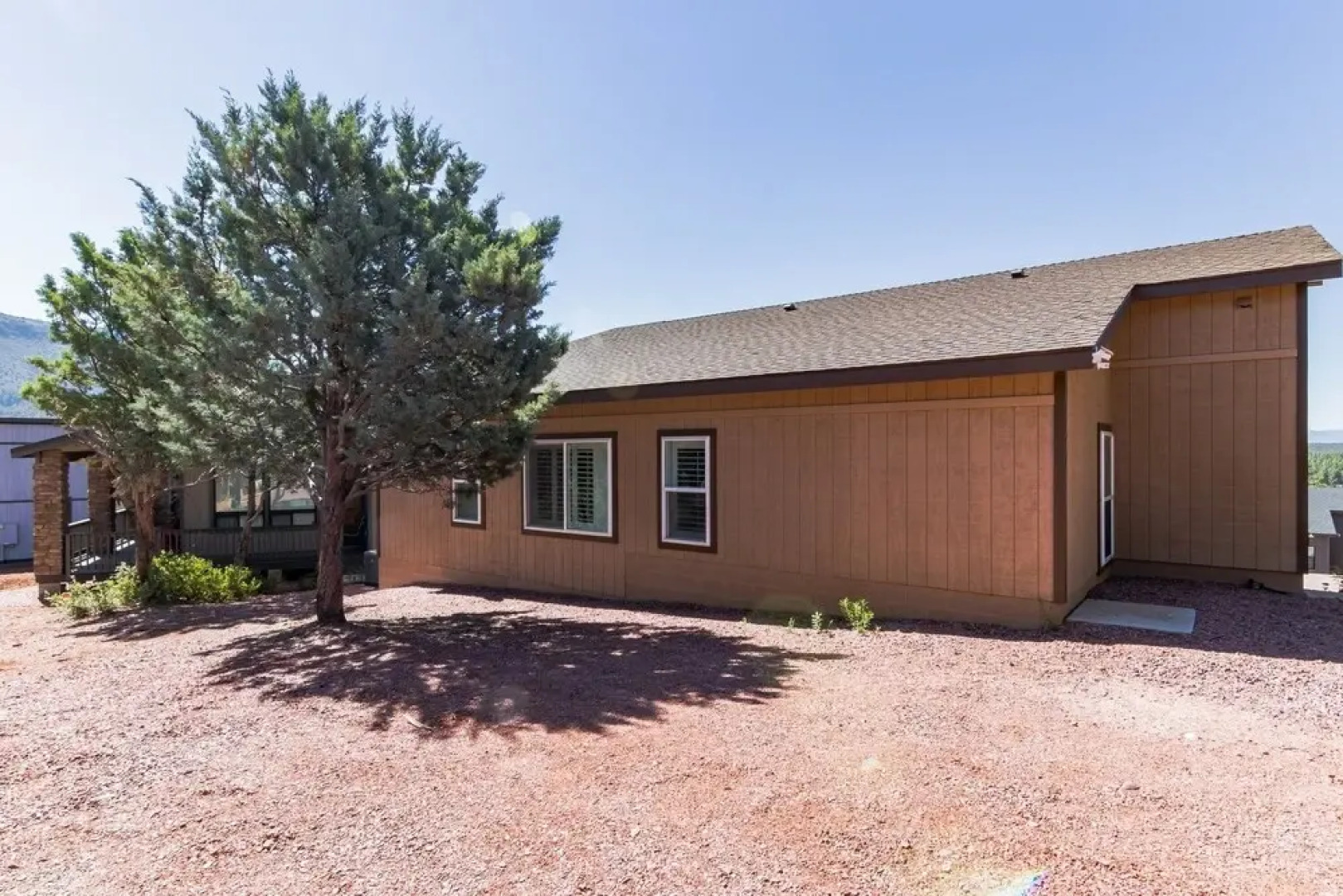 Elk Rim 1156 Pine 3 Bedroom Home by RedAwning