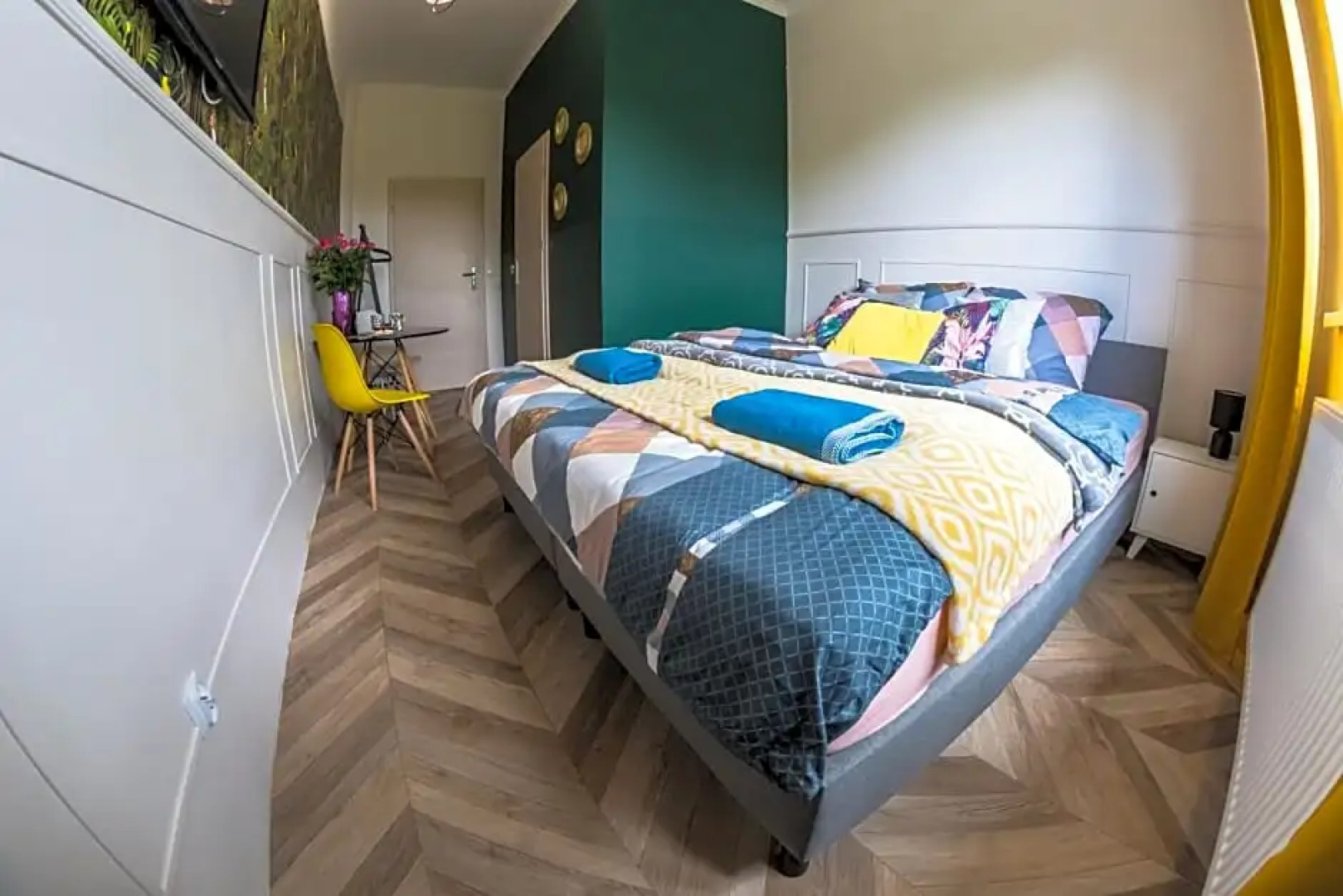 Pokoje Hotelowe Siedlczanka