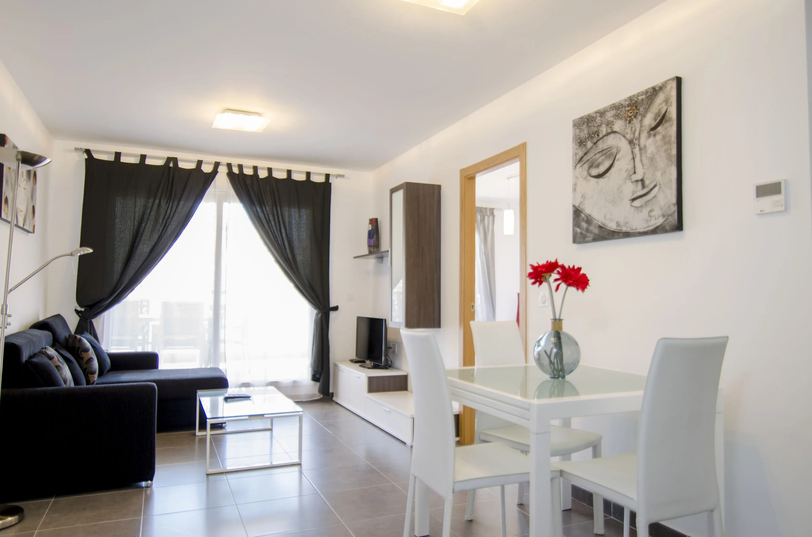 Residencial Linnea Sol