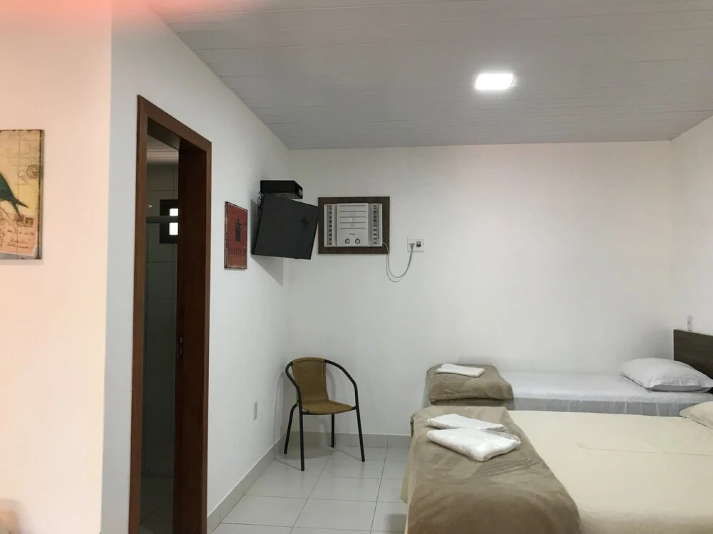 Pousada Marina do Sol