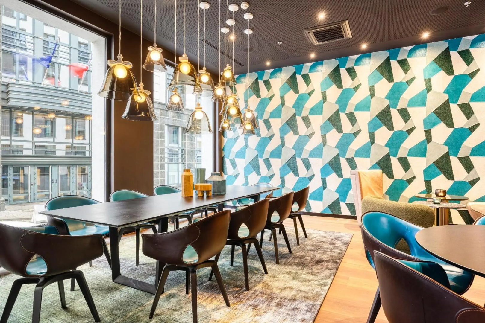 Motel One Brussels