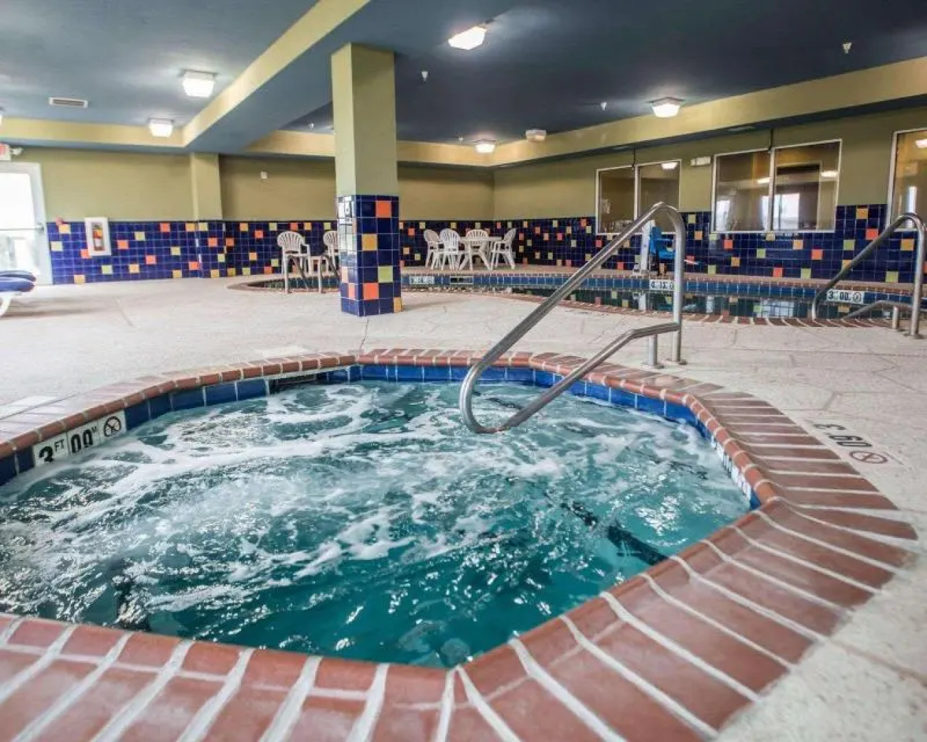 Sleep Inn & Suites Oakley Area