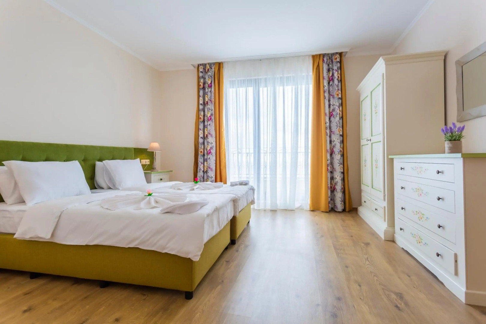 Gardenia Beach Palace Aparthotel