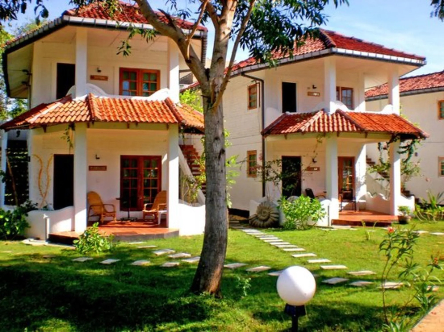 Suwaya Villa
