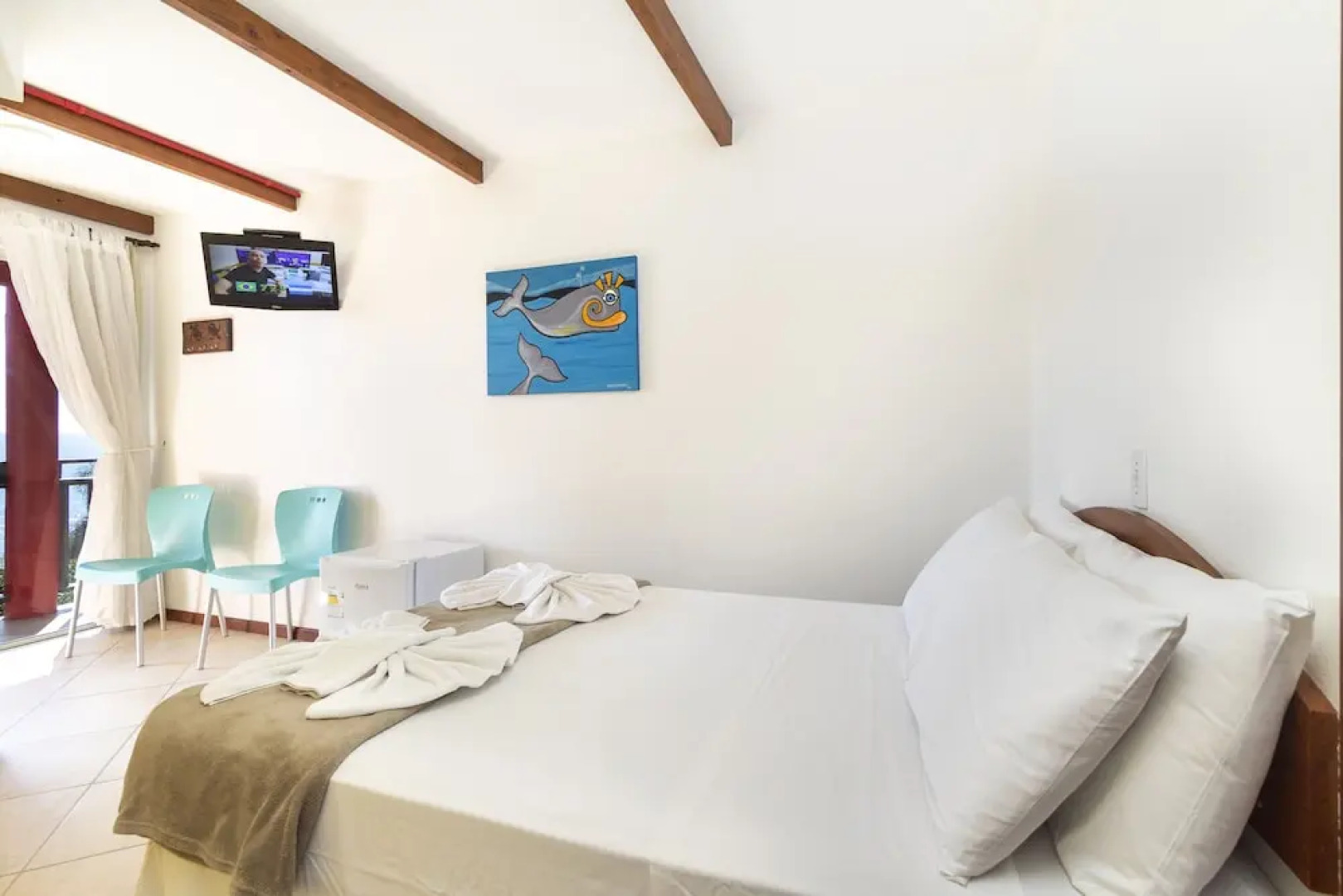 pousada solar das tartarugas