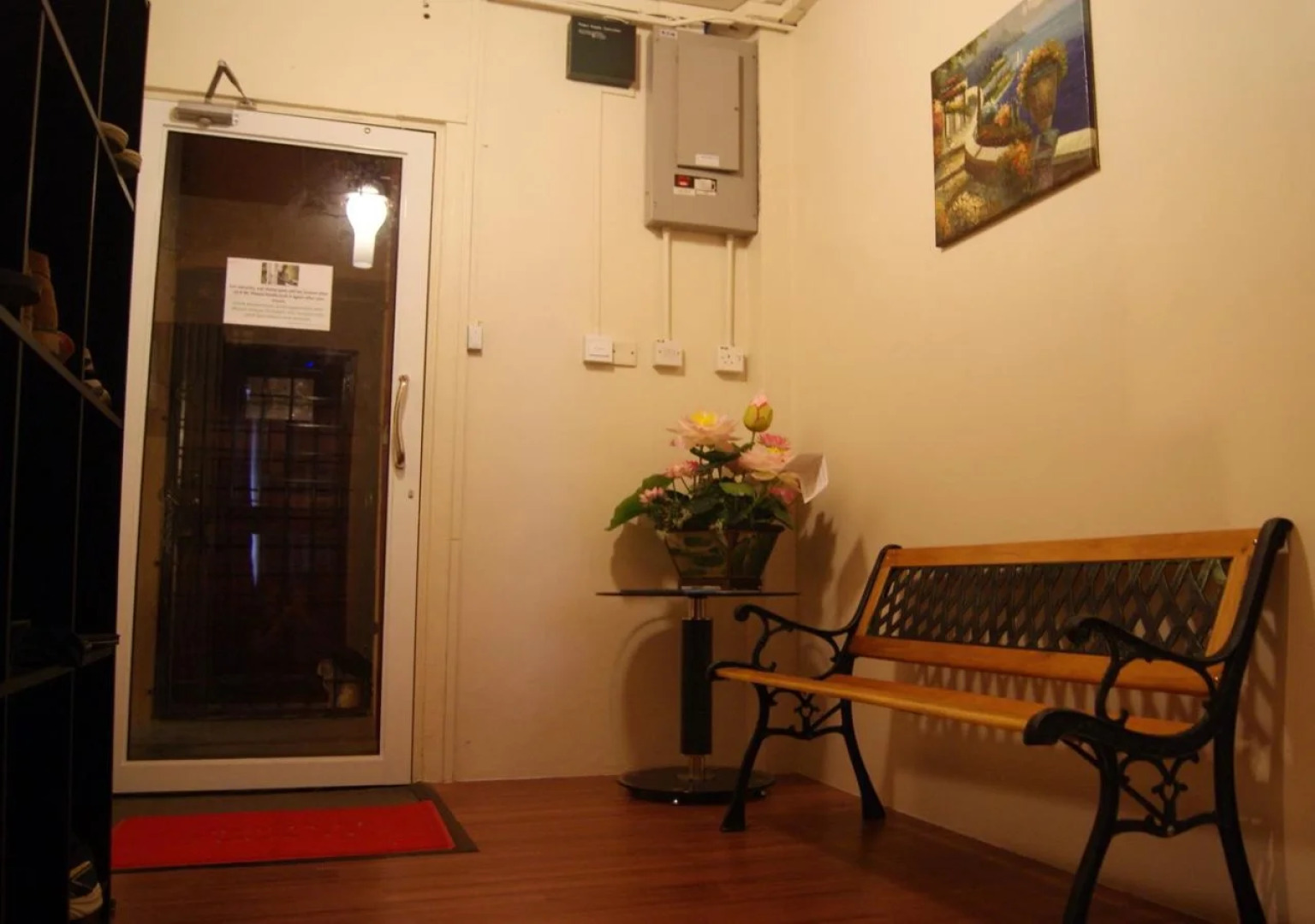Kidurong Homestay