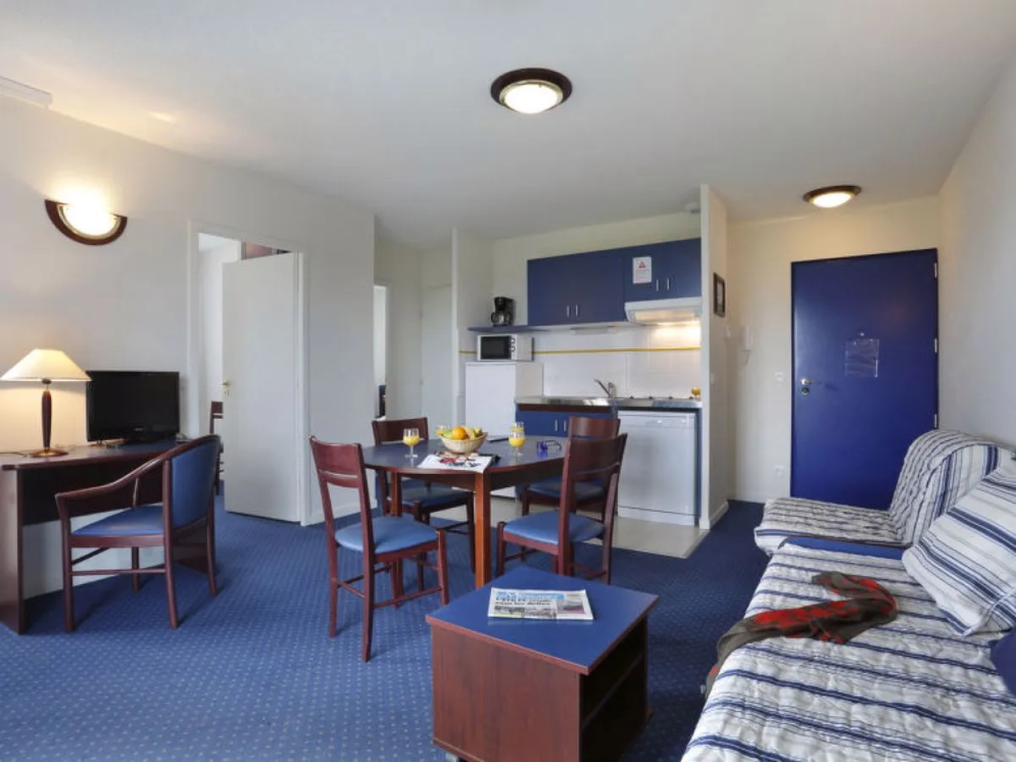 Appart Vacances Pyrénées 2000 15881