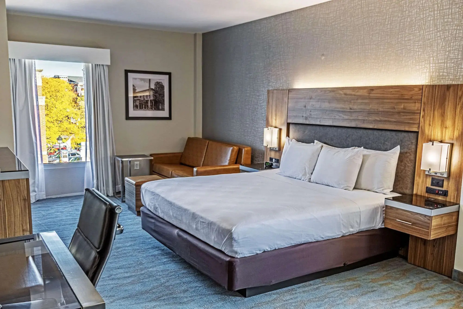 The Penn Stroud, Stroudsburg - Poconos, an Ascend Collection Hotel