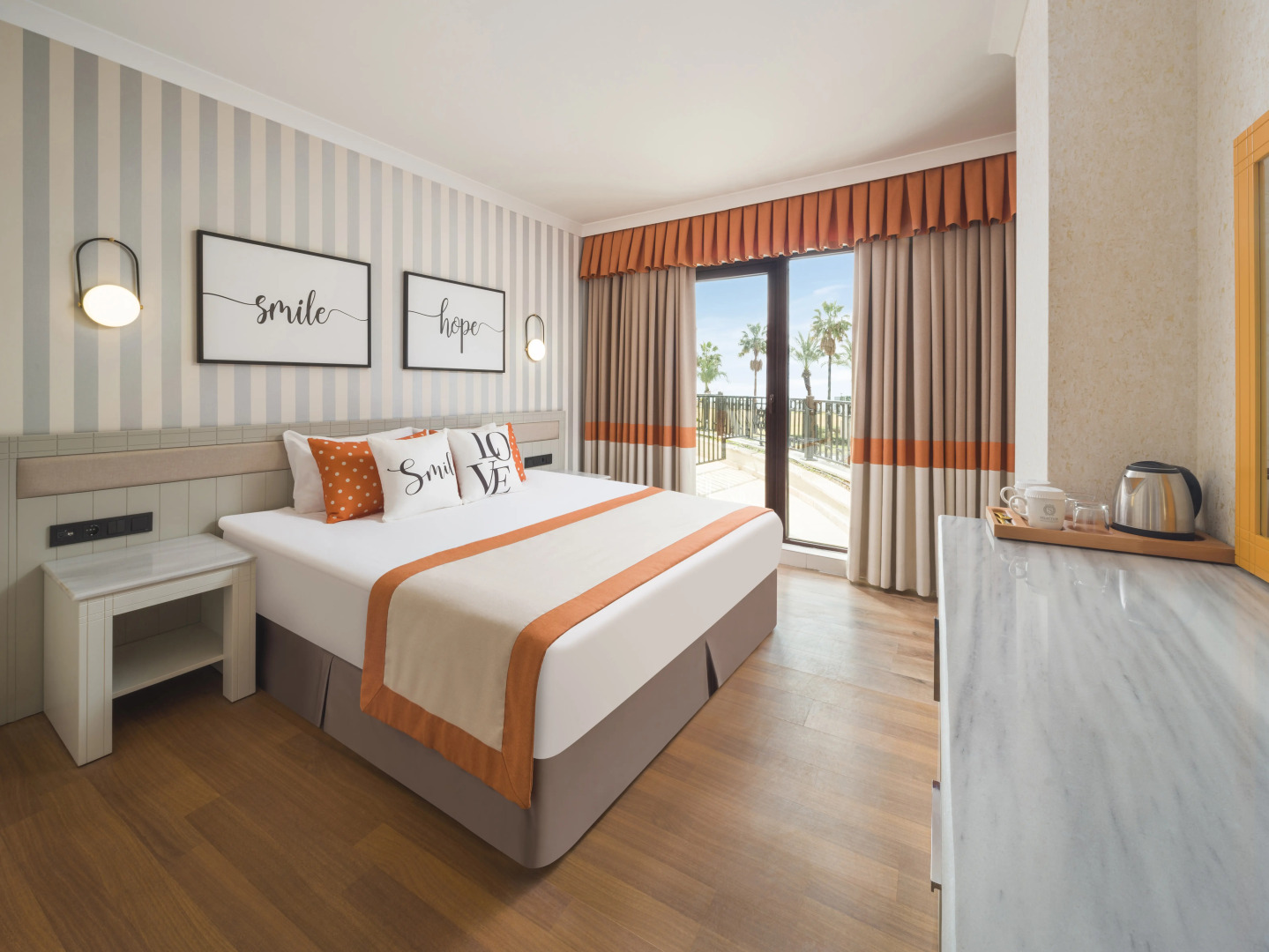 Selectum Family Comfort Side