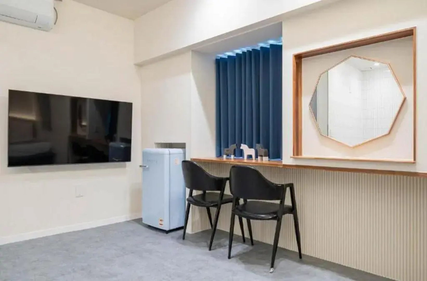 Who A U Guesthouse Jeongdongjin