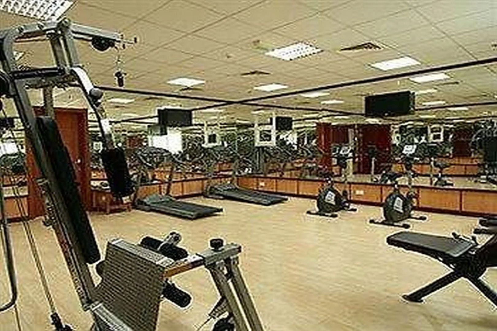 Jormand Hotel Apartment - Sharjah