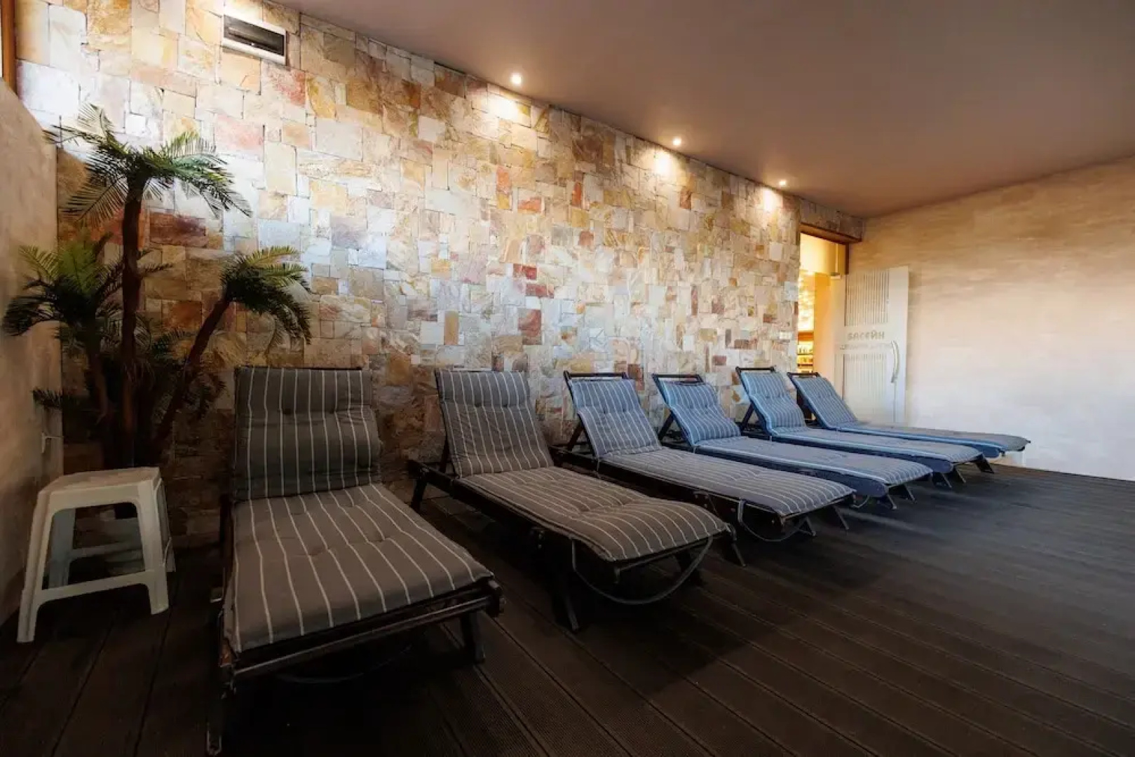Green Wood Hotel & SPA