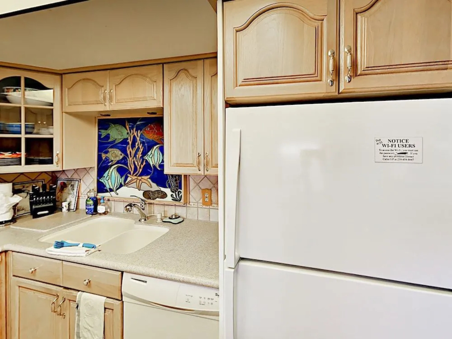 100 Estero Blvd Condo Unit 235