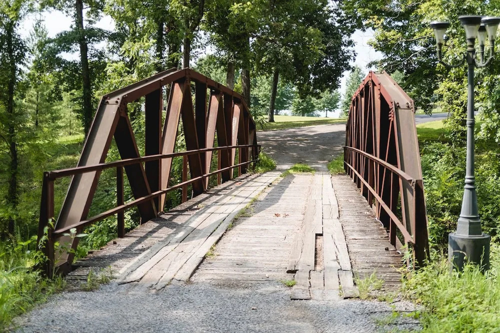 The Lake House Cabin