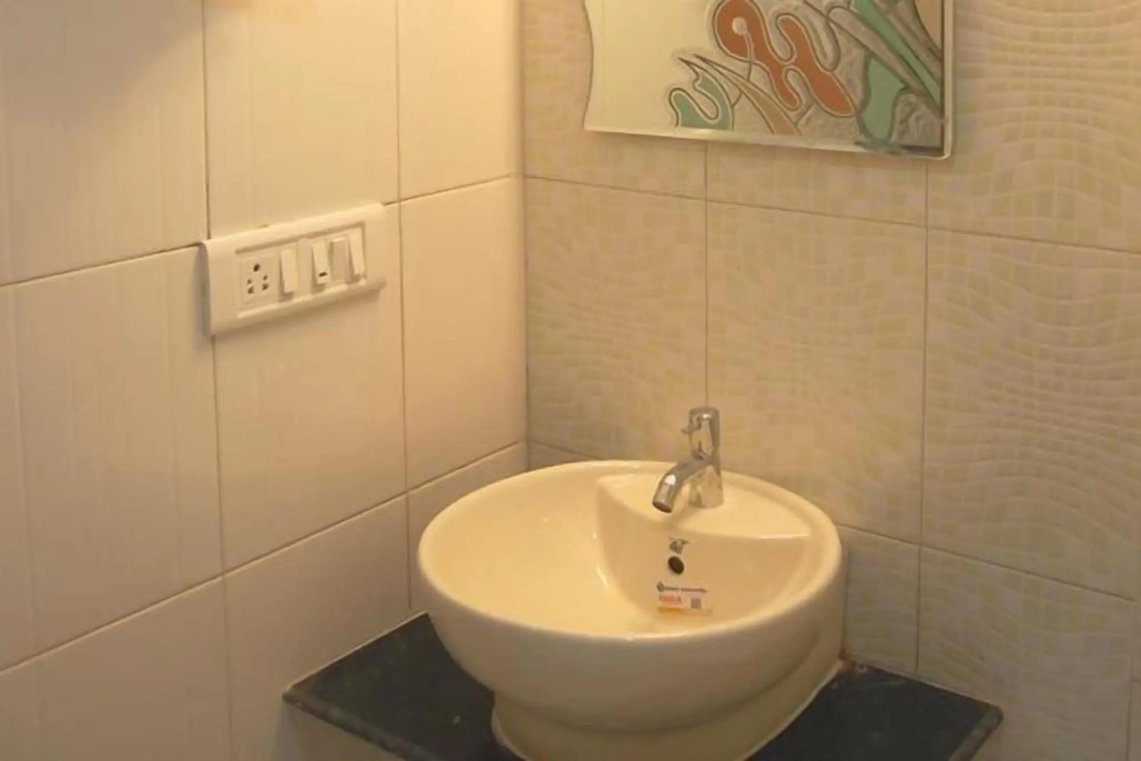 Hotel Galaxy Residency