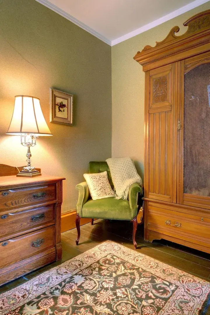 Devonshire Guest House & Spa