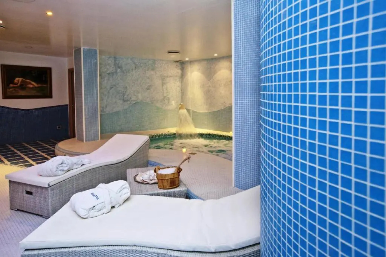 Punta Campanella Resort & SPA