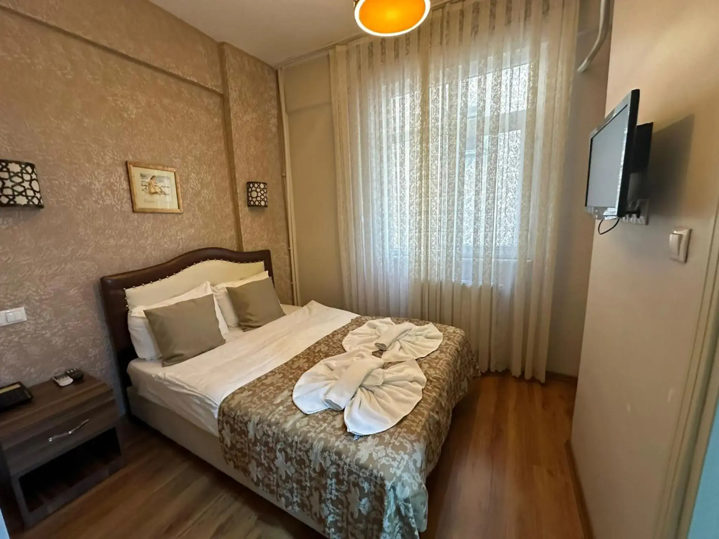 Hotel Buhara Family Inn