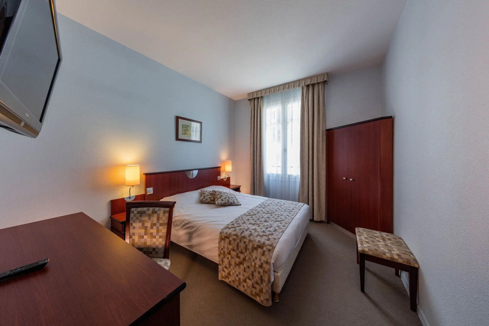 Noemys Néris Montluçon