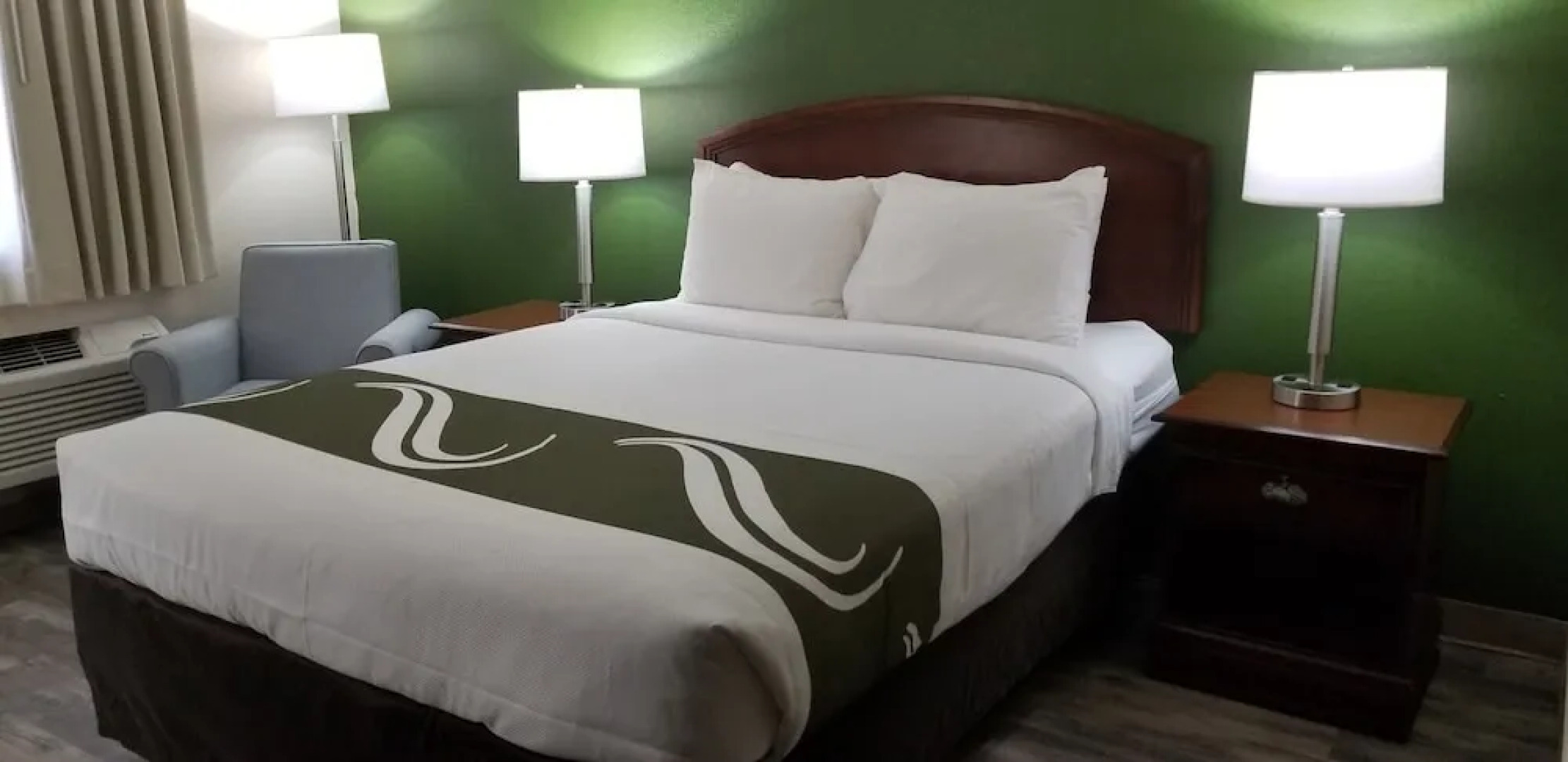 Quality Inn Pelham