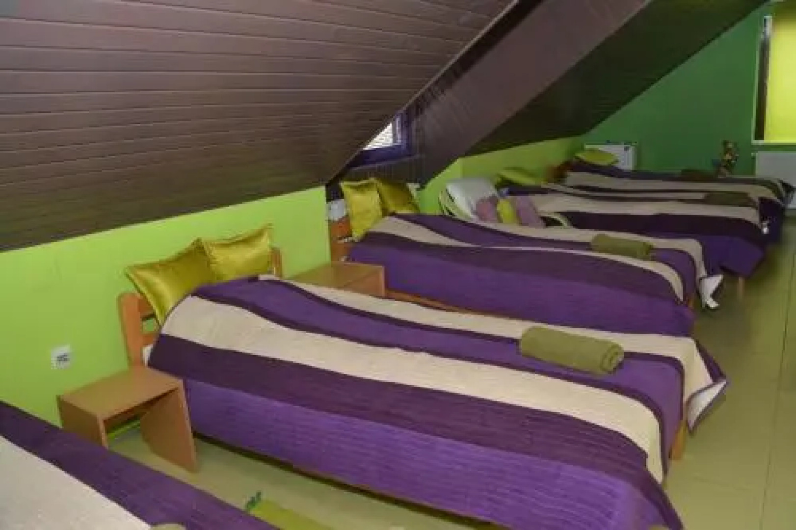 Guest House Vila Florida