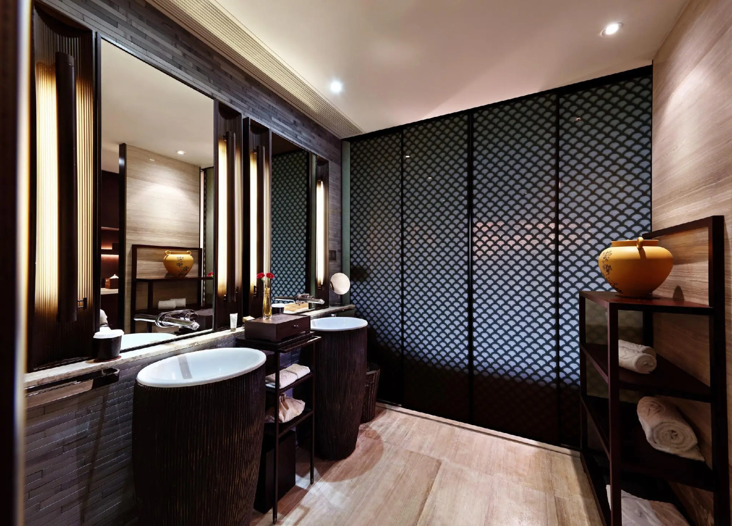 Shenzhen Castle Golf Resort