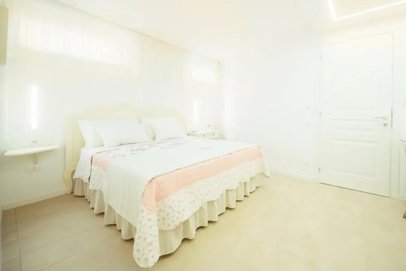 Le Monachelle Luxury