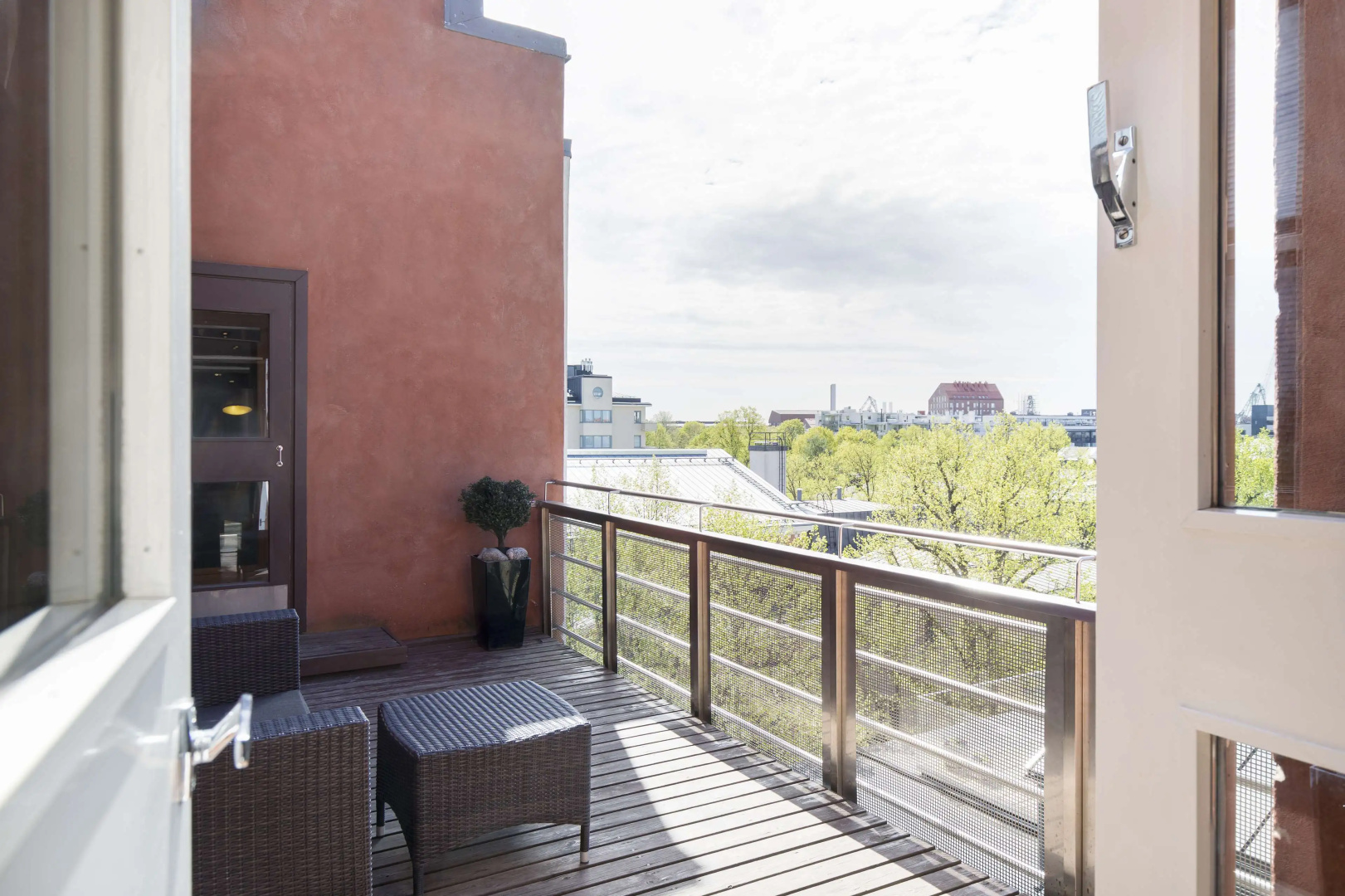 Radisson Blu Aleksanteri Hotel, Helsinki