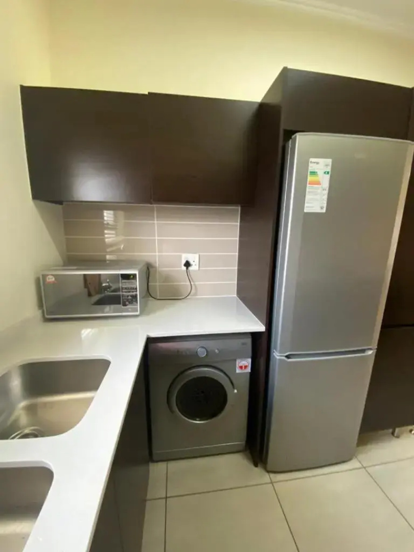 Greenstone Ridge Apartment