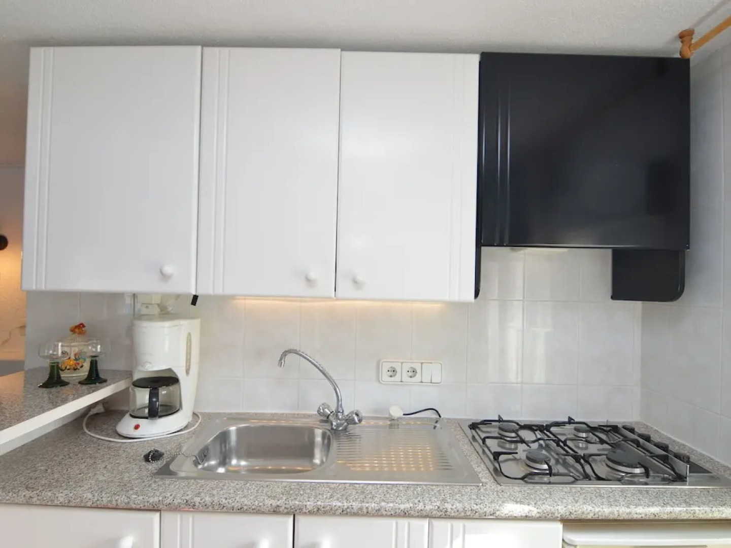 Luxurious Villa in La Escuera with Swimming Pool