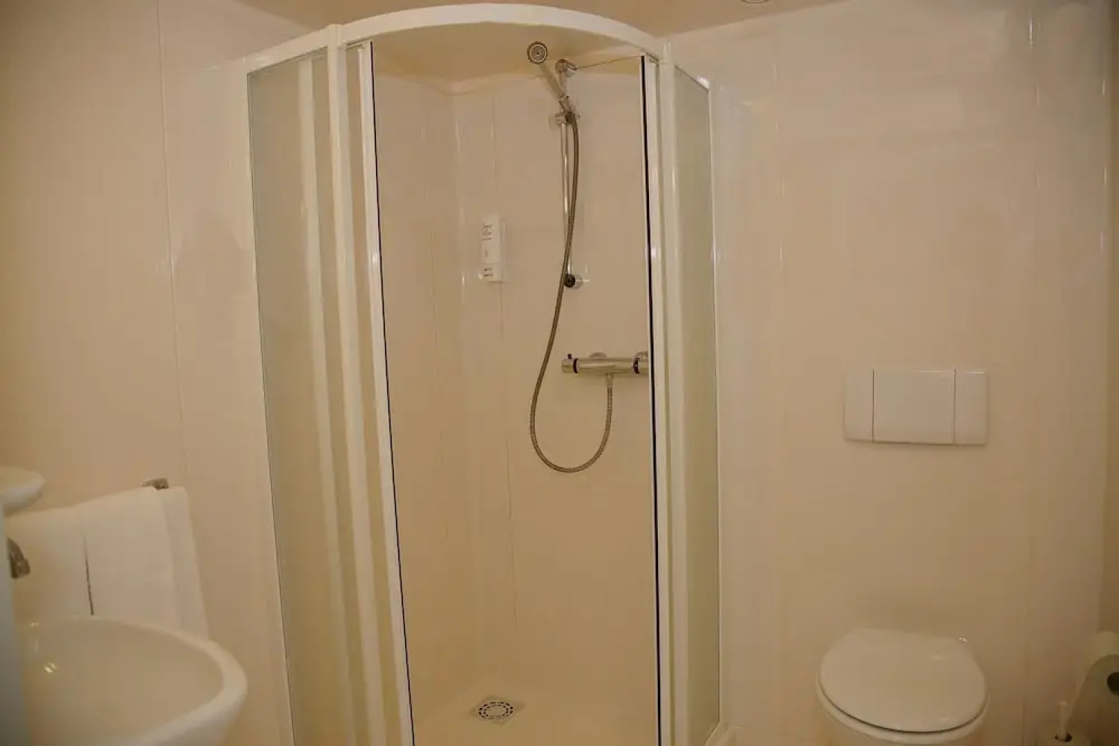 Hotel restaurant 't Zwaantje