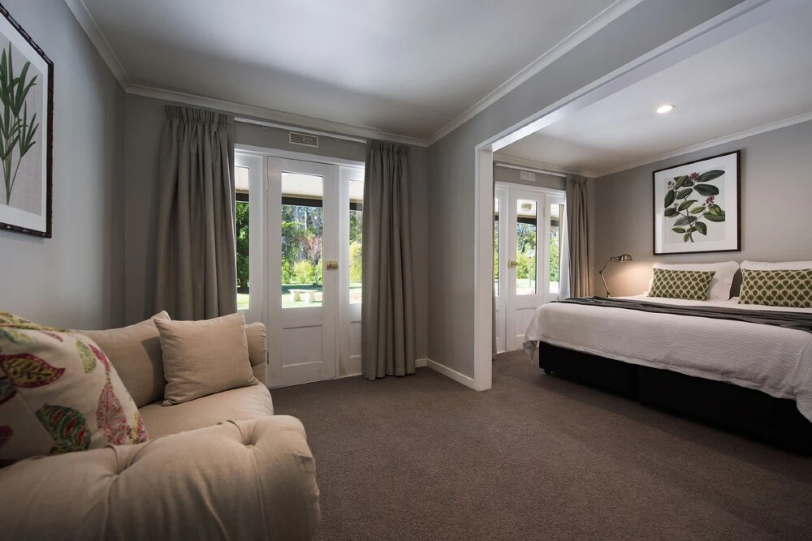 The Pond House Trentham