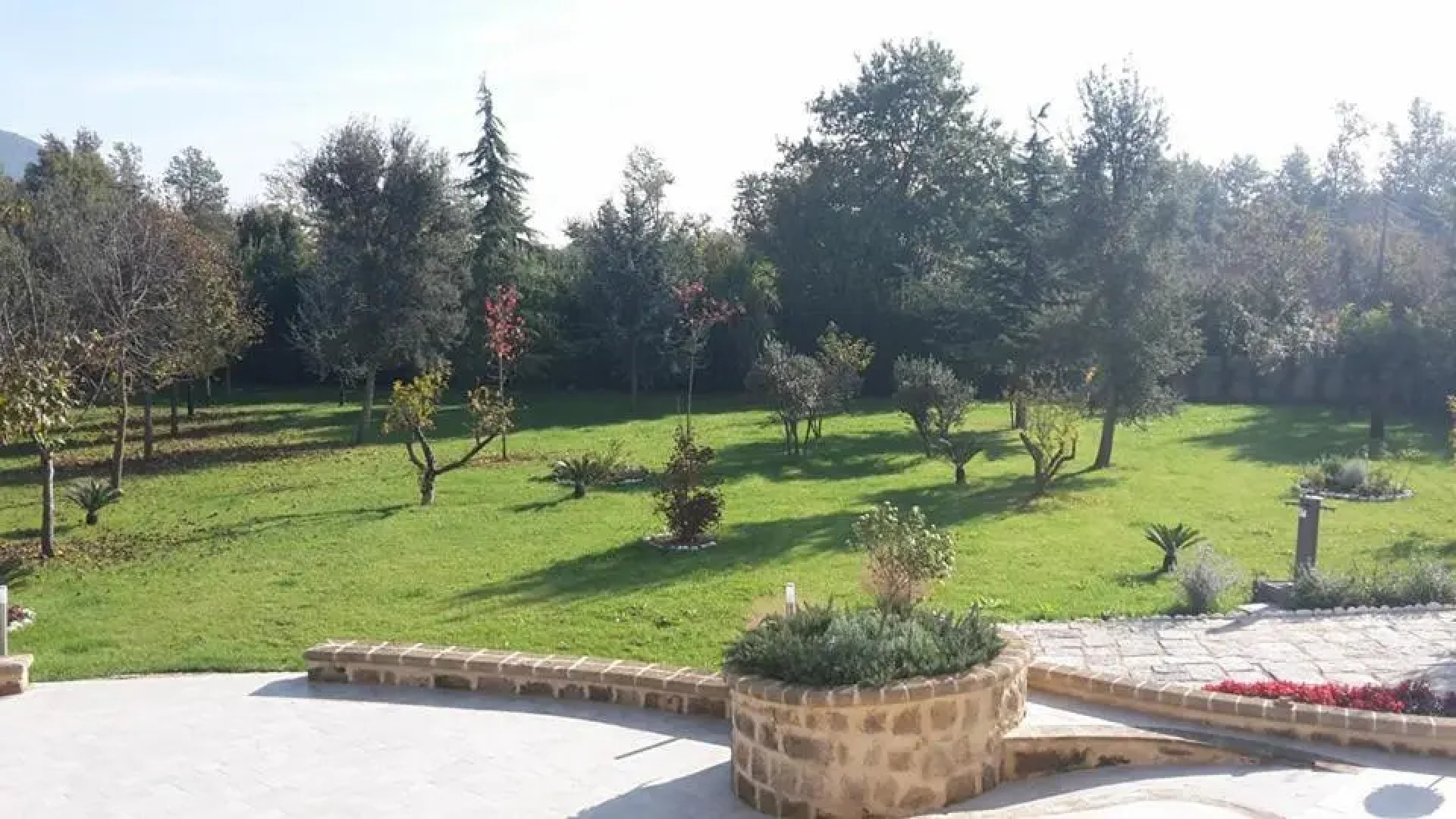 Agriturismo Terra Tefra