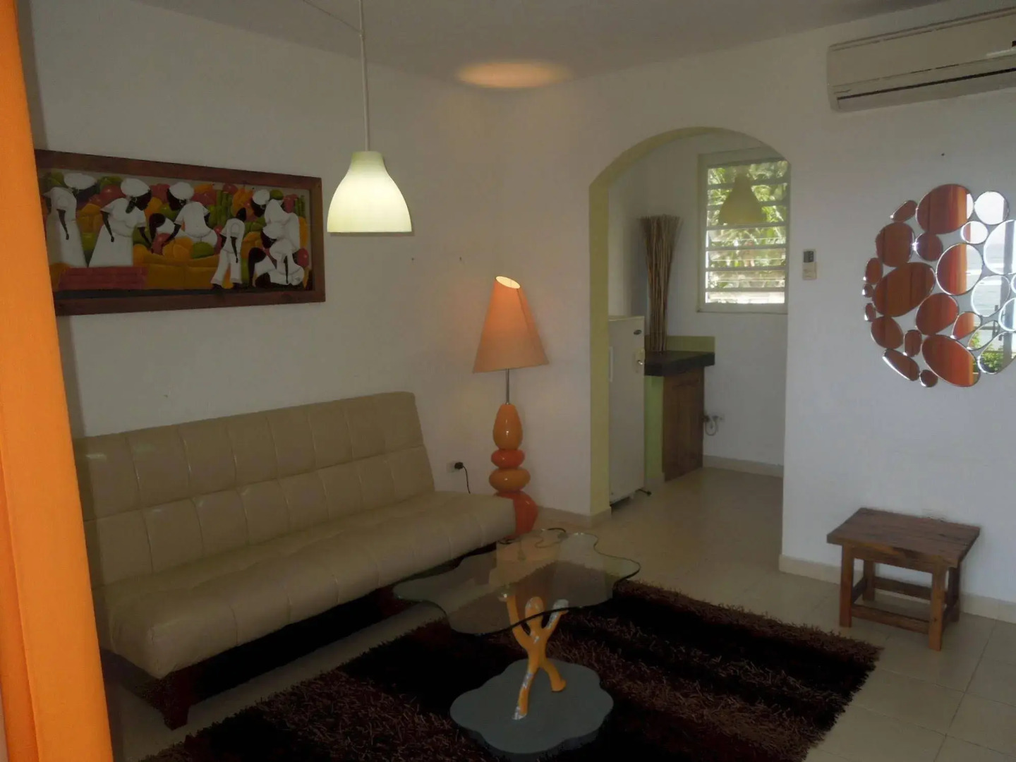 Hotel Kabic Beach Club