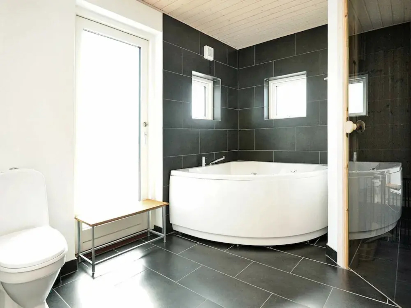 6 Person Holiday Home in Vejers Strand