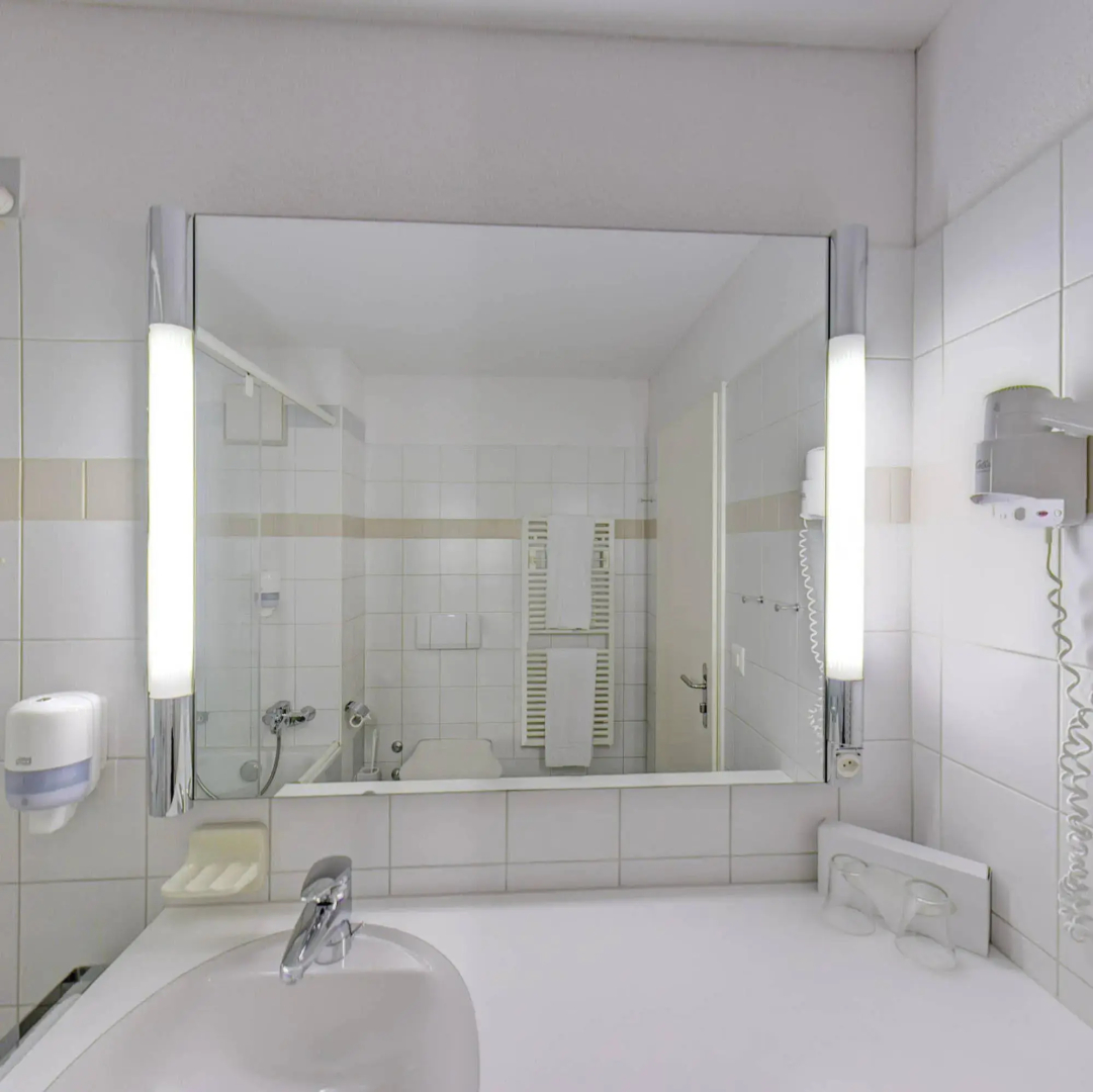 Hotel Krone Buochs