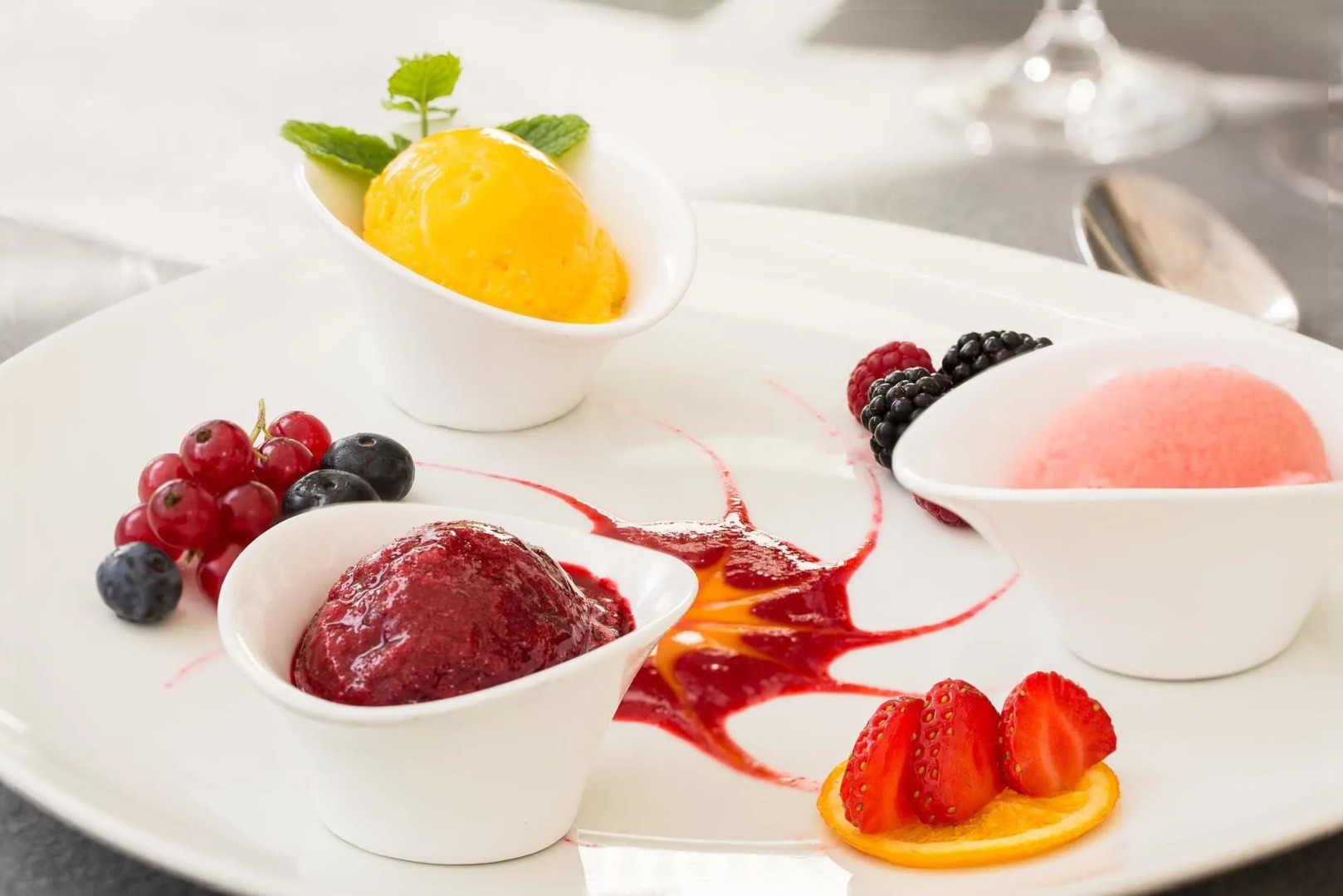 Dorint Hotel Durbach/Schwarzwald