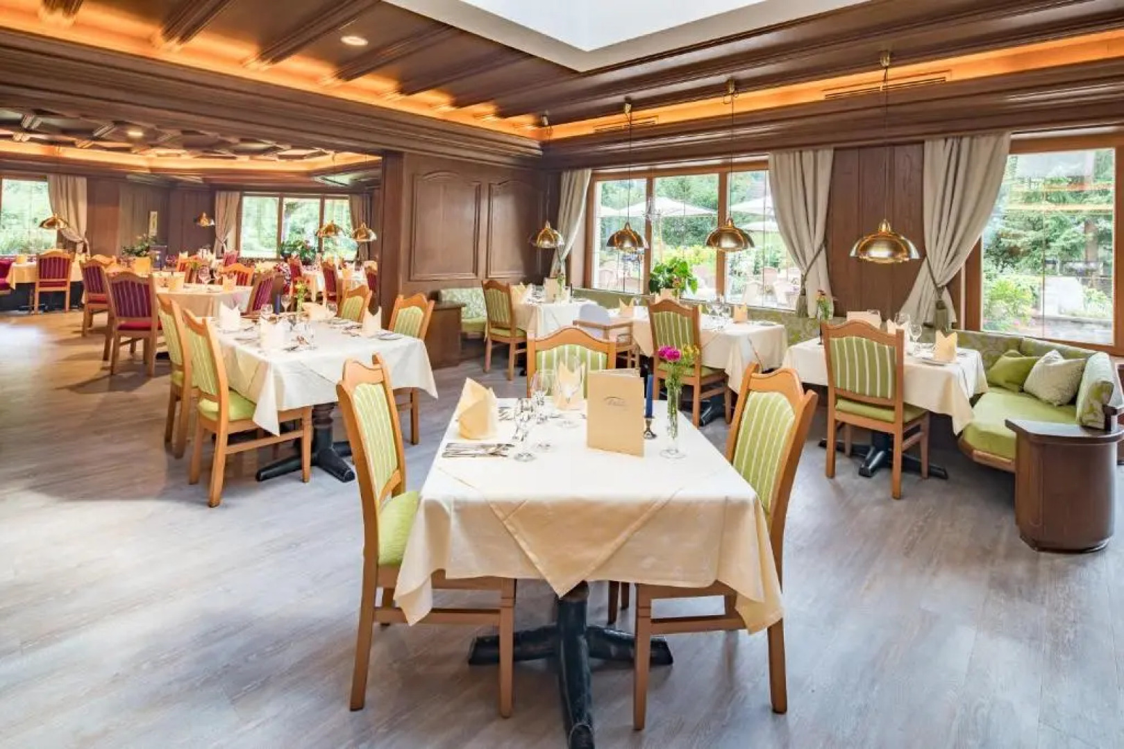 Thermenwelt Hotel Pulverer