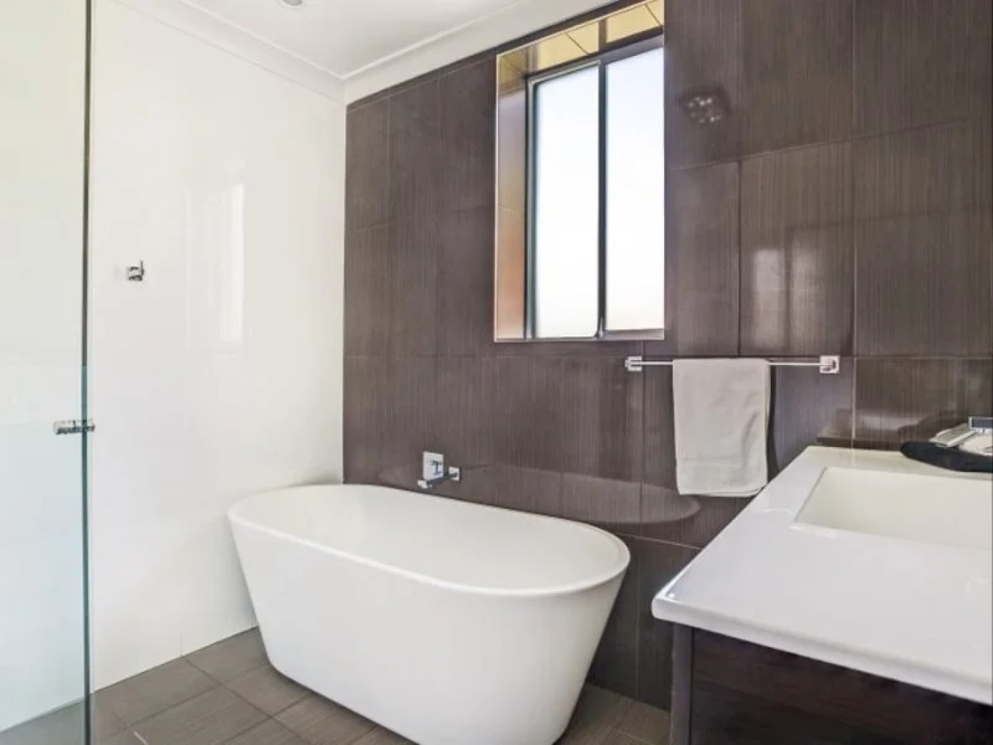 Belmont Executive Apartments