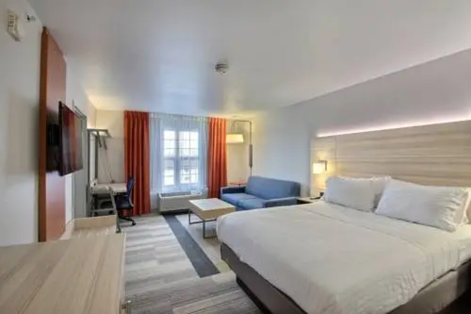 Mercure Apartments Sao Paulo Excellence