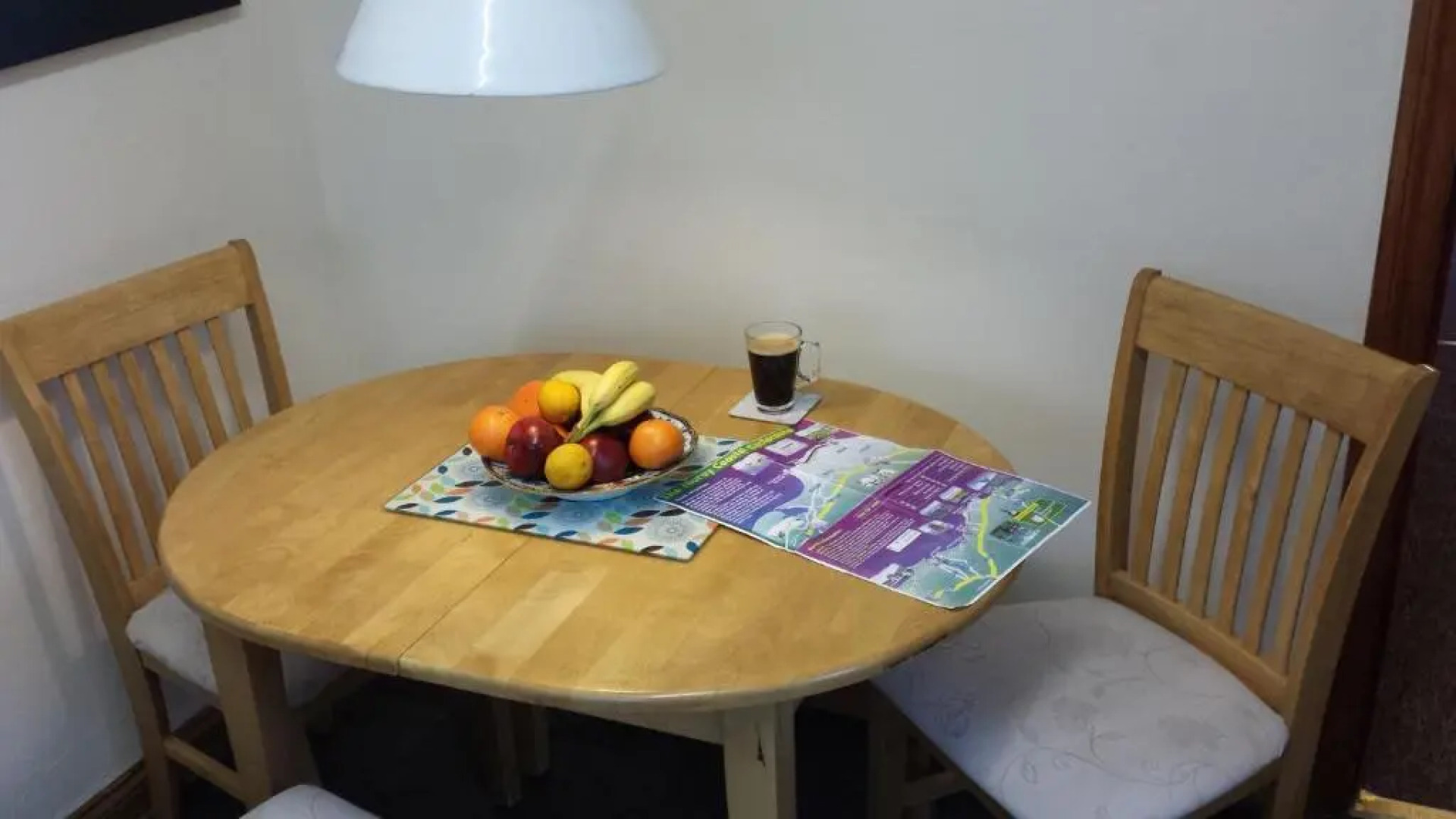 Darwin Cottage Self Catering in Elgin