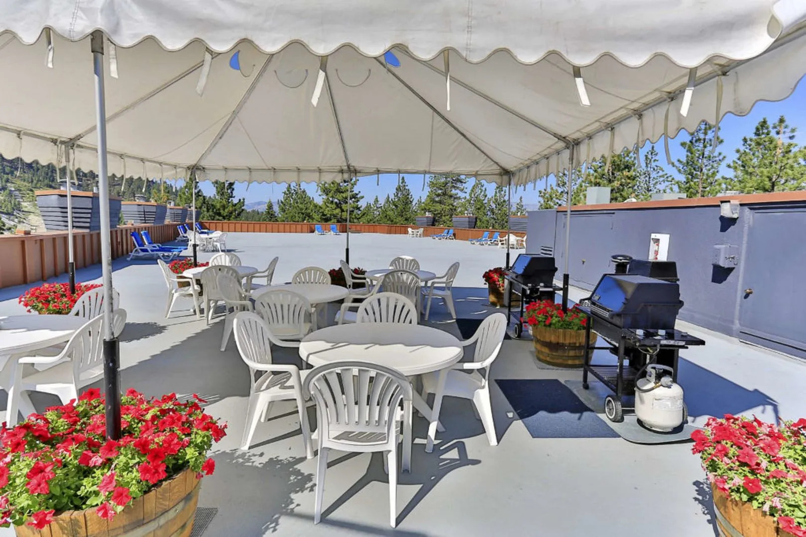 Hilton Vacation Club Tahoe Seasons Lake Tahoe